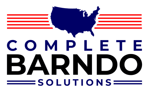 Complete Barndo Solutions